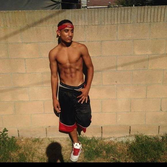 Meet your Posher, Shawn - Picture 1 of 1